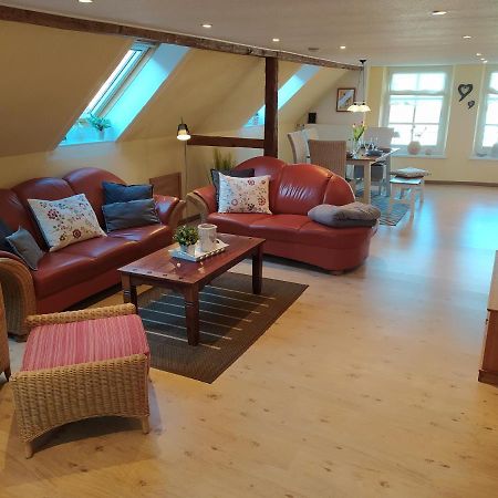 Ferienwohnung In Der Altstadt Von Heiligenhafen Εξωτερικό φωτογραφία