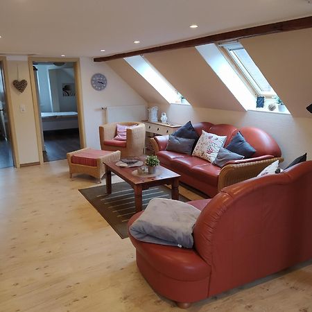 Ferienwohnung In Der Altstadt Von Heiligenhafen Εξωτερικό φωτογραφία