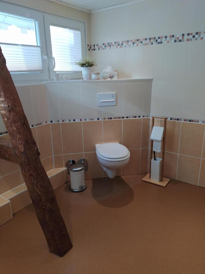 Ferienwohnung In Der Altstadt Von Heiligenhafen Εξωτερικό φωτογραφία