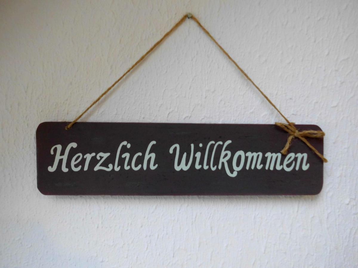 Ferienwohnung In Der Altstadt Von Heiligenhafen Εξωτερικό φωτογραφία