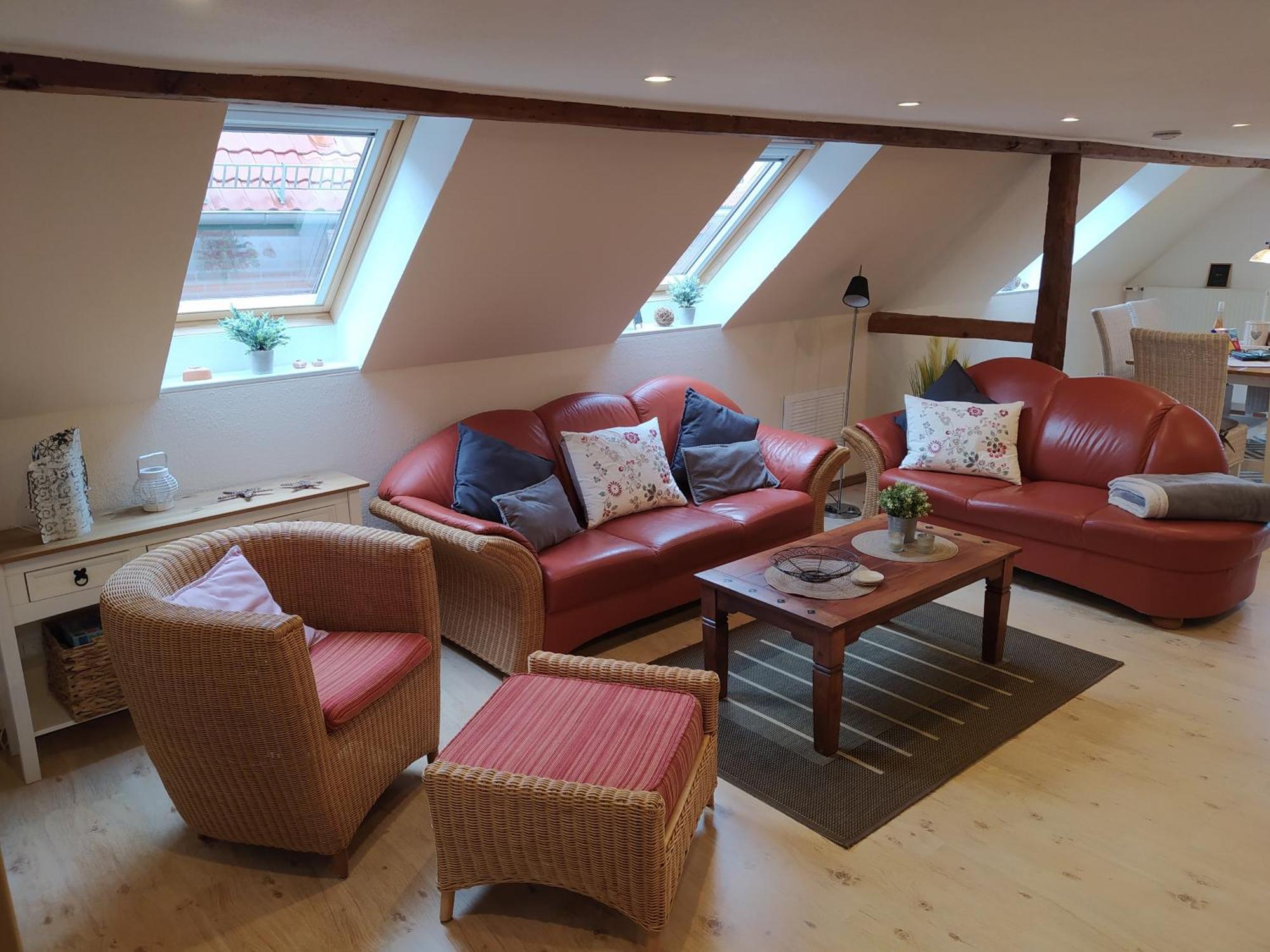 Ferienwohnung In Der Altstadt Von Heiligenhafen Εξωτερικό φωτογραφία