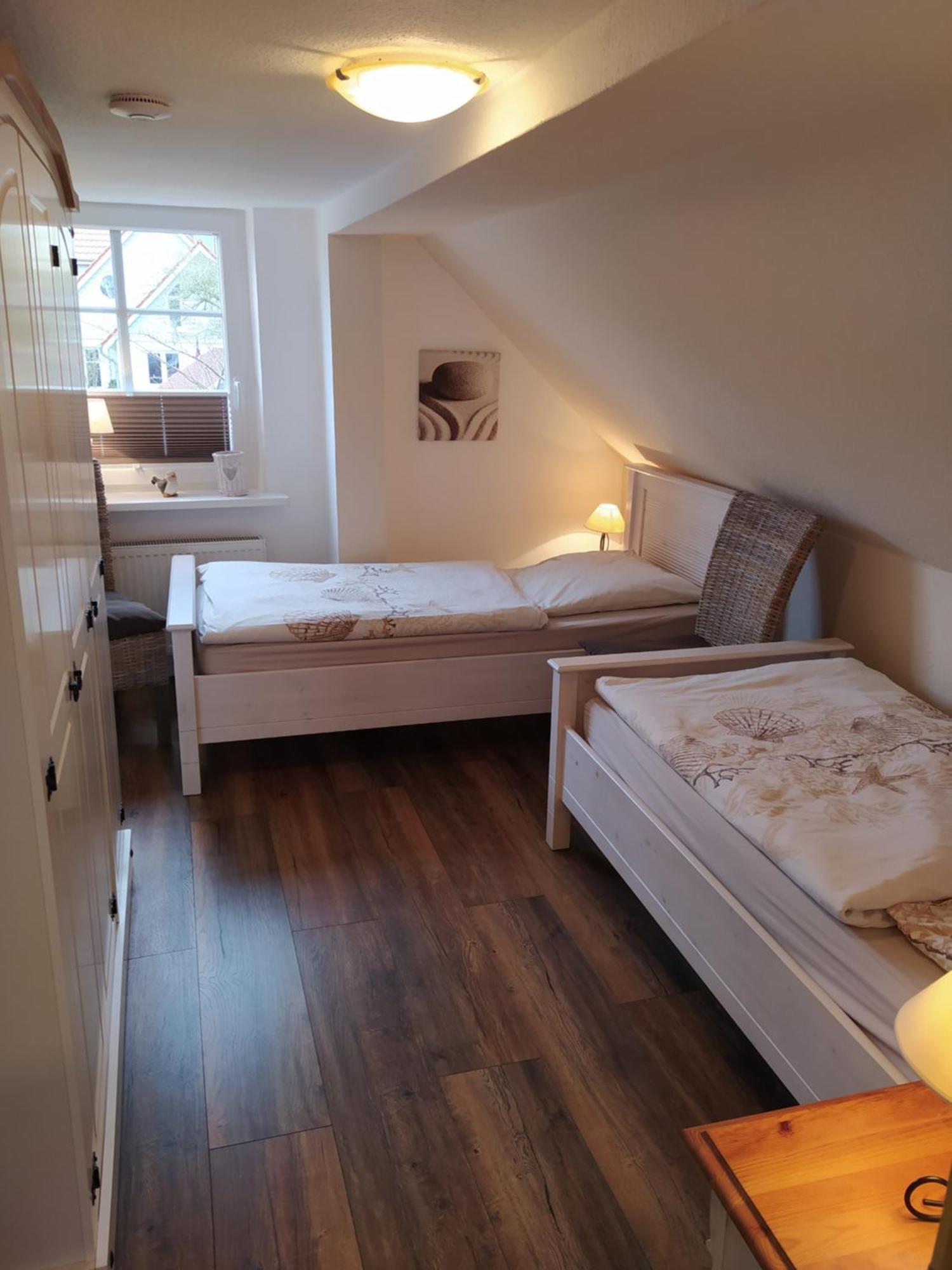 Ferienwohnung In Der Altstadt Von Heiligenhafen Εξωτερικό φωτογραφία