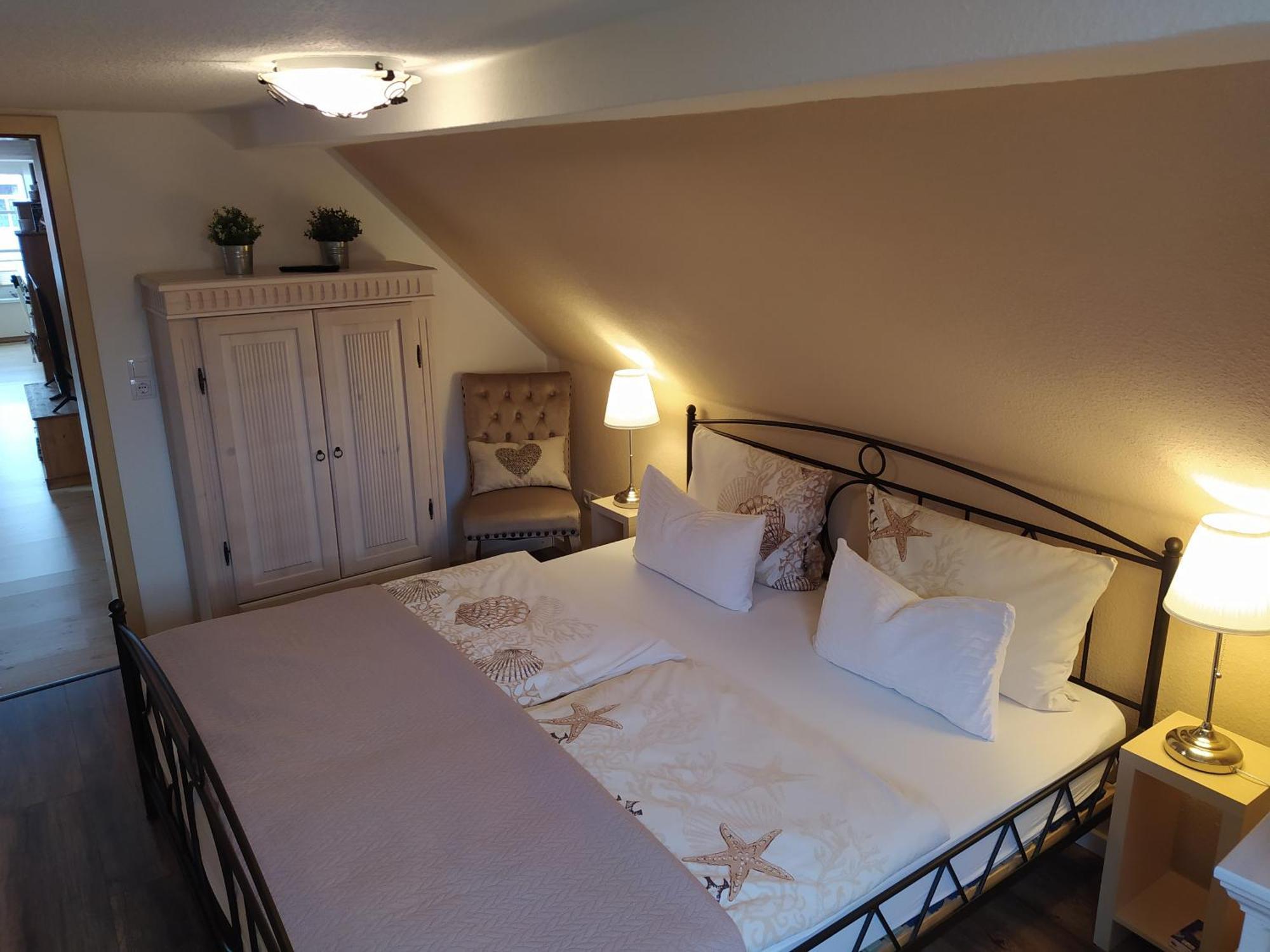 Ferienwohnung In Der Altstadt Von Heiligenhafen Εξωτερικό φωτογραφία