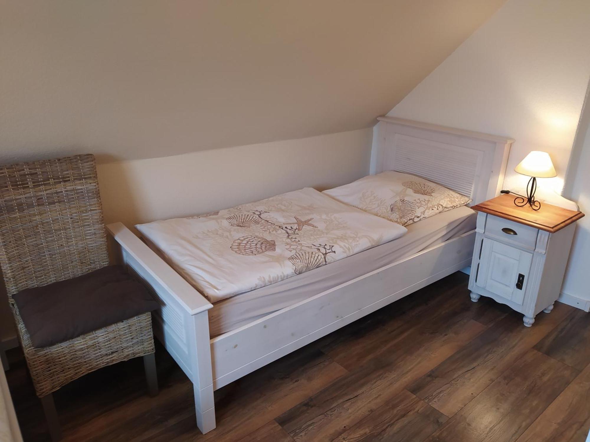 Ferienwohnung In Der Altstadt Von Heiligenhafen Εξωτερικό φωτογραφία