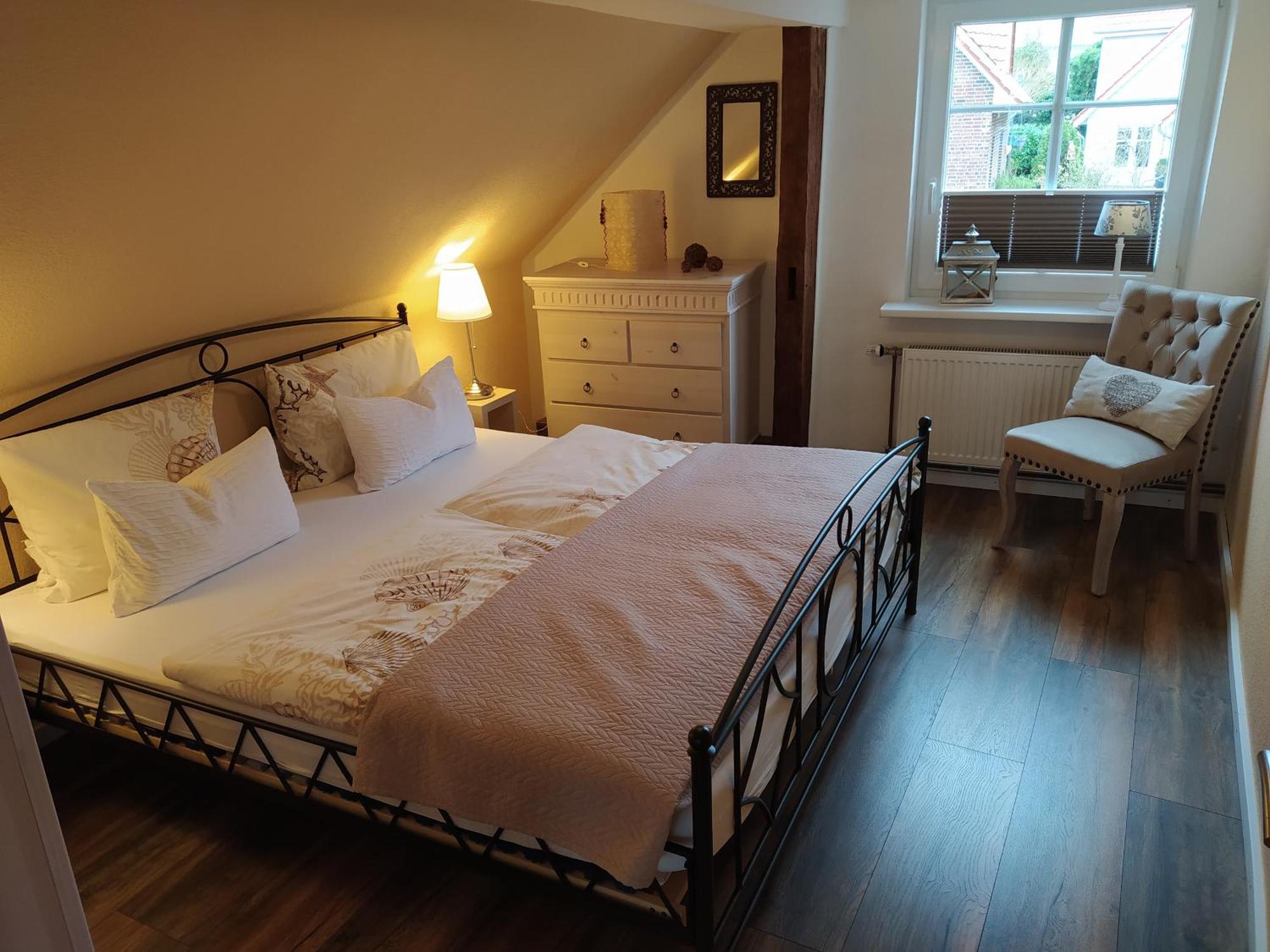 Ferienwohnung In Der Altstadt Von Heiligenhafen Εξωτερικό φωτογραφία